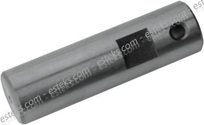 KİV TOPAR MİLİ Ø20 x 70 mm