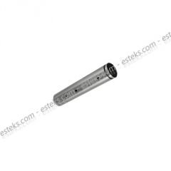 MEKİK KOL PİMİ Ø25 x 130 mm