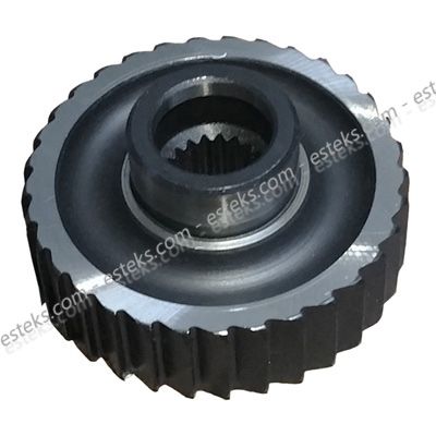 KİLİT DİŞLİSİ ÜST (KISA)