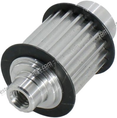 MOTOR DİŞLİSİ Z:18