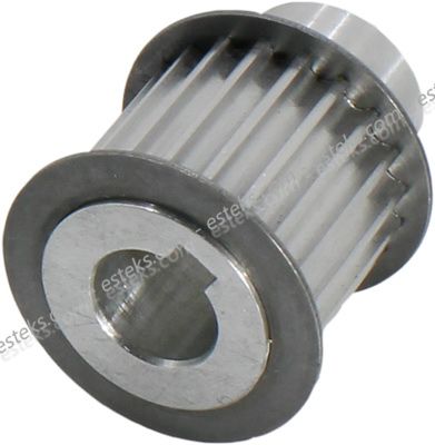 MOTOR DİŞLİSİ Z:20