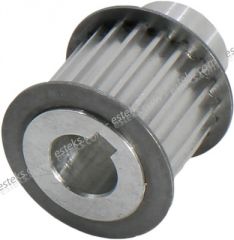 MOTOR DİŞLİSİ Z:20