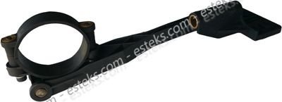 PLASTİK MAFSAL KOLU TAKIM (KISA)