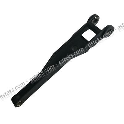 PLASTİK MAFSAL KOLU (KISA)