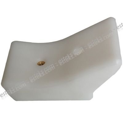 PLASTİK KEPÇE
