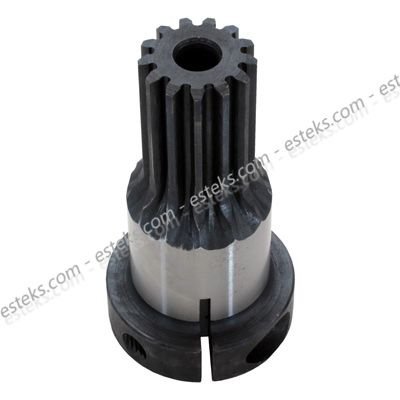 DİKEY HAREKET MOTOR DİŞLİSİ