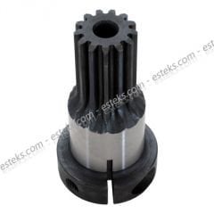 DİKEY HAREKET MOTOR DİŞLİSİ