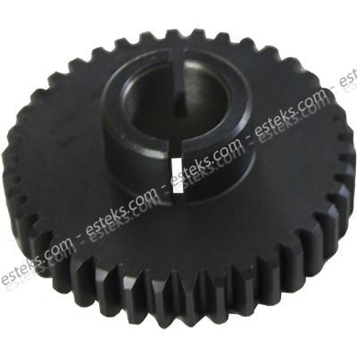 HAVA MOTOR DİŞLİSİ Z:38