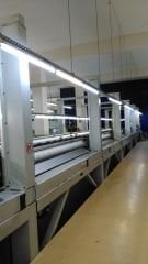 Lasser MD Çift Kasnak