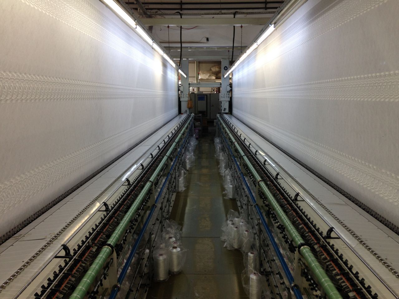 Lasser MD Çift Kasnak