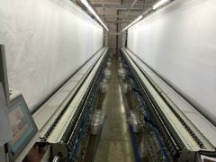 Lasser MD Çift Kasnak (atc)