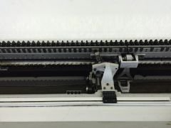 Lasser MD Çift Kasnak (atc)