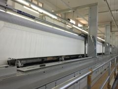 Lasser MD Çift Kasnak (atc)