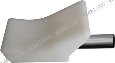 PLASTİK KEPÇE (MİL)
