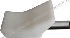 PLASTİK KEPÇE (MİL)