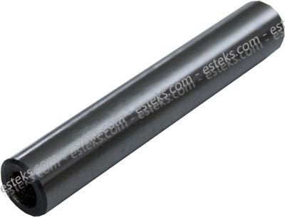 ST RULMAN MİLİ Ø 20 x 120 mm