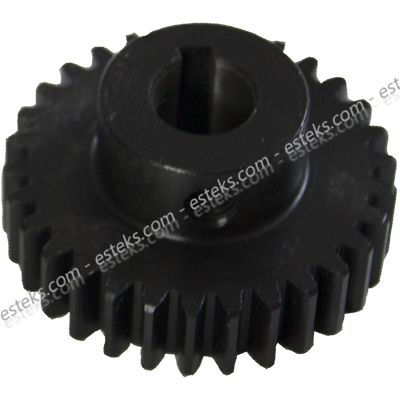 HAVA MOTOR DİŞLİSİ