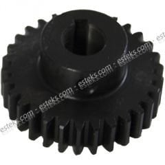HAVA MOTOR DİŞLİSİ