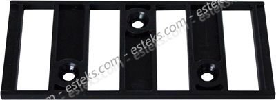 BORER YATAK PARÇASI