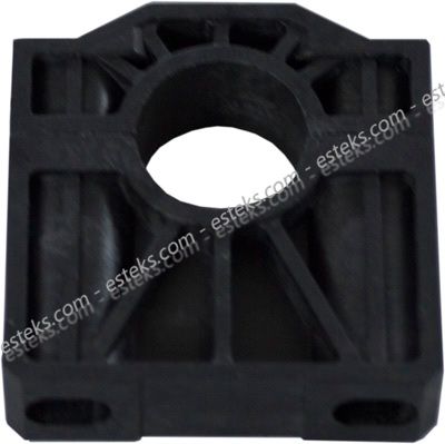 PLASTİK YATAK