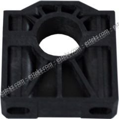 PLASTİK YATAK