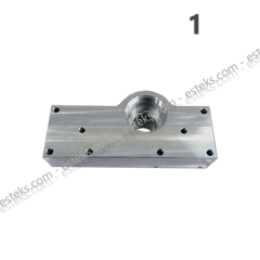 SPİNDLE MİL YATAKLAMASI